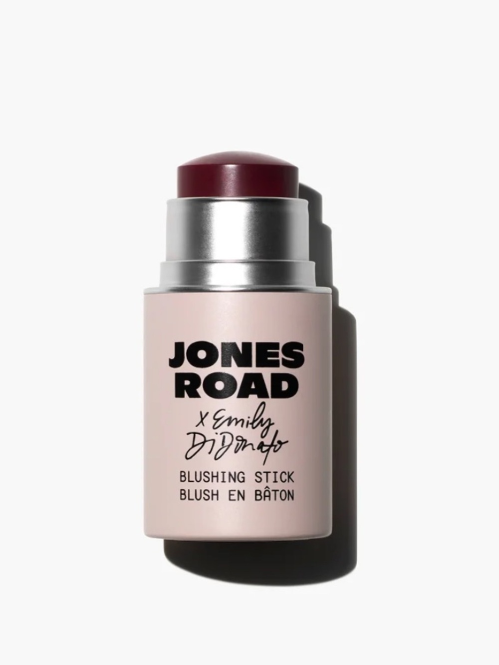Jones Road Blushing Stick Cream Blush - Joy